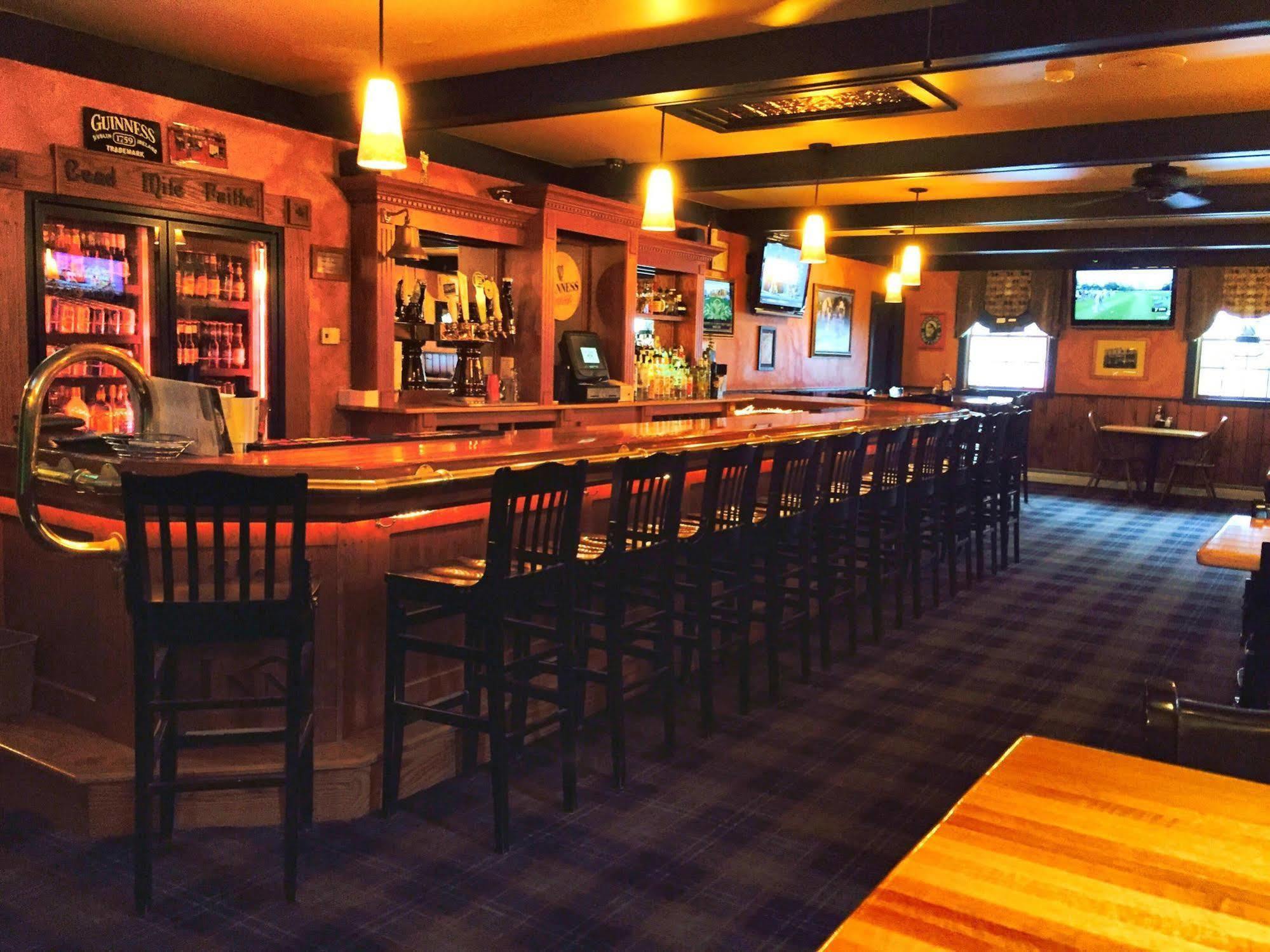 The Inn At Montrose Kültér fotó